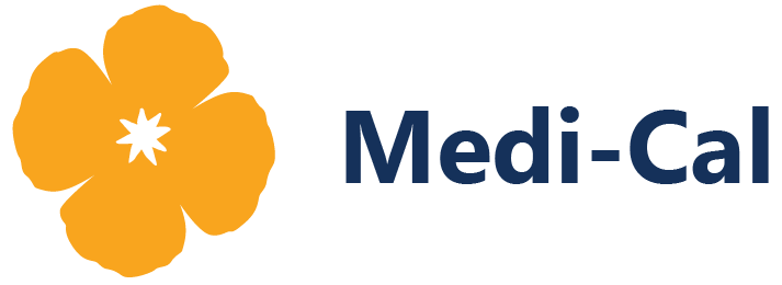 Medi-Cal Provider logo
