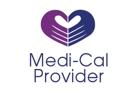 Medi-Cal Provider logo