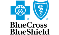 BlueCross BlueShield logo