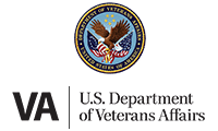 Veterans Affairs logo