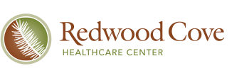 Redwood Cove logo